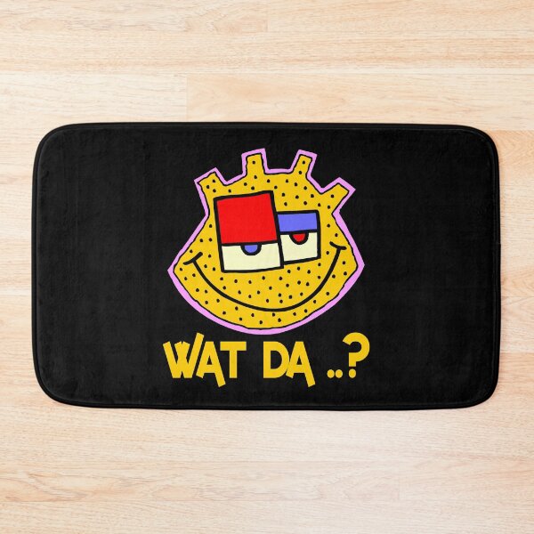Item preview, WAT DA ? designed and sold by SportsT-Shirts.