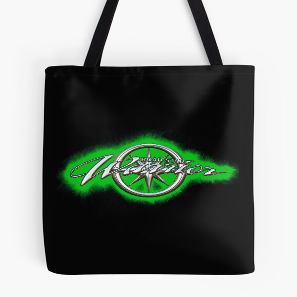 Item preview, Warrior XV 1700, XV1700 Logo Green designed and sold by KlaraBubble.
