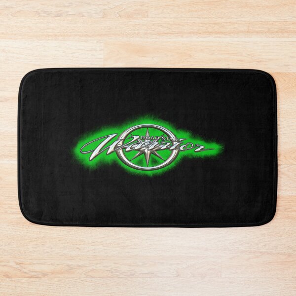Item preview, Warrior XV 1700, XV1700 Logo Green designed and sold by KlaraBubble.