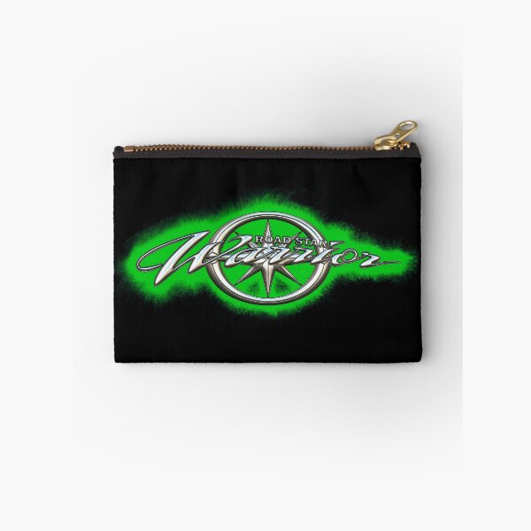 Item preview, Warrior XV 1700, XV1700 Logo Green designed and sold by KlaraBubble.