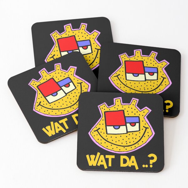 Item preview, WAT DA ? designed and sold by SportsT-Shirts.