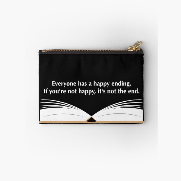 Item preview, Happy Ending designed and sold by thesaltflat.