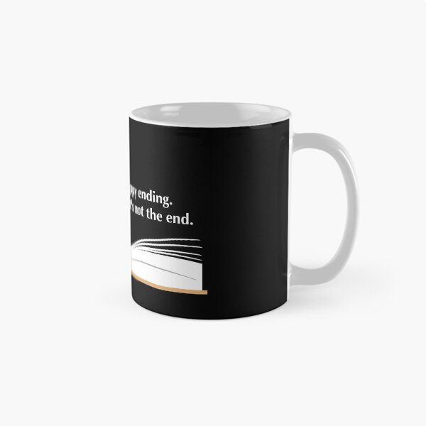 Item preview, Happy Ending designed and sold by thesaltflat.