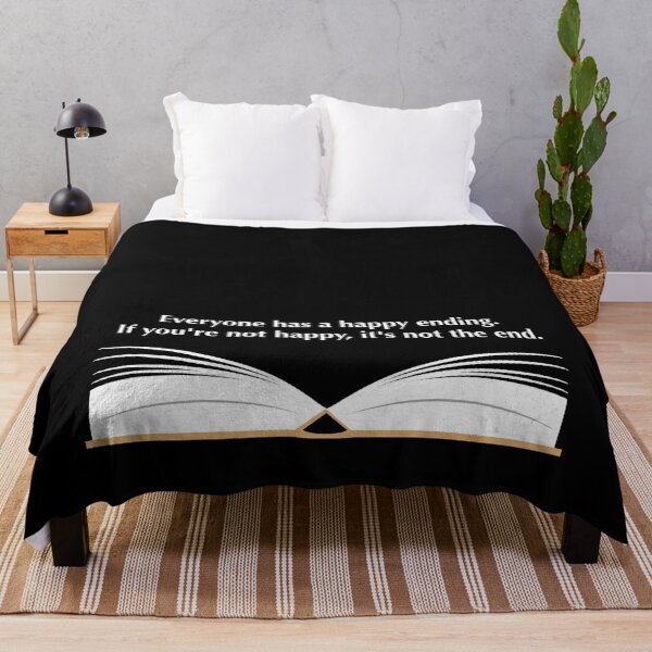 Item preview, Happy Ending designed and sold by thesaltflat.