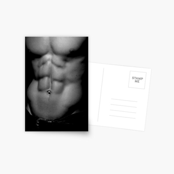 Concentrate Postcard