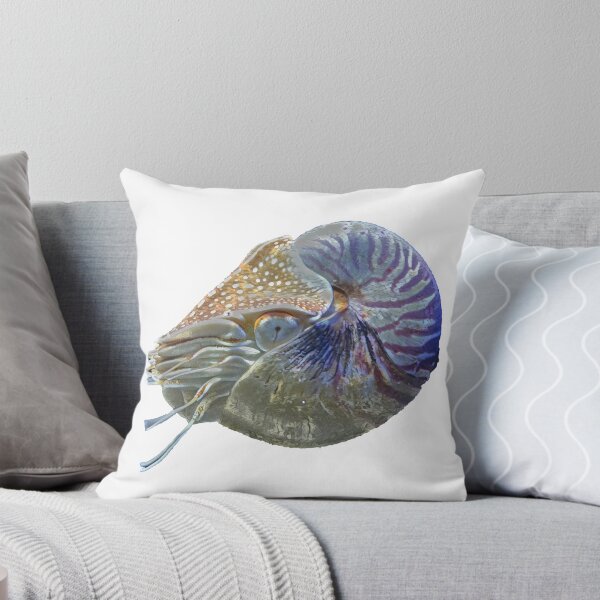 Item preview, Nautilus  designed and sold by cooolcontent.