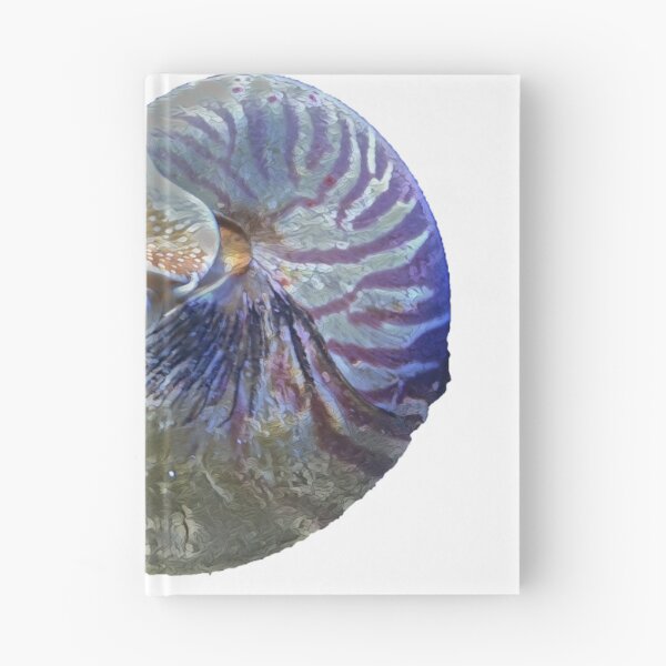Artikelvorschau, Nautilus entworfen und verkauft von cooolcontent.