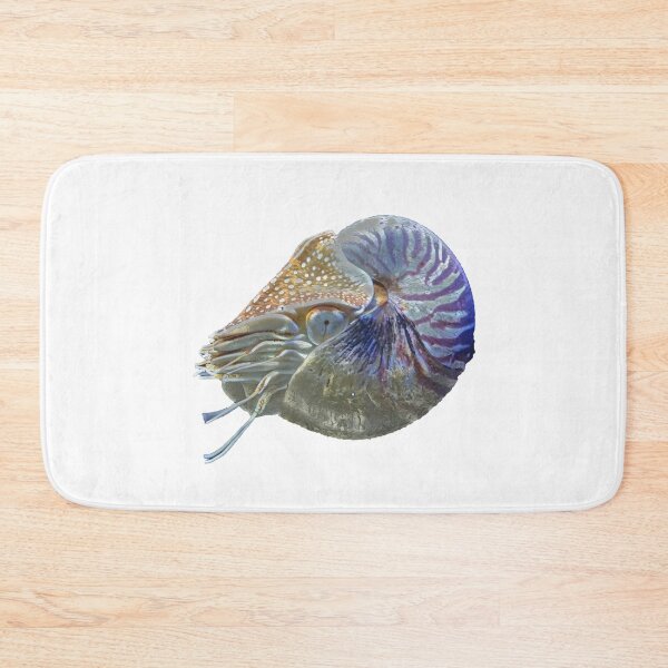 Item preview, Nautilus  designed and sold by cooolcontent.