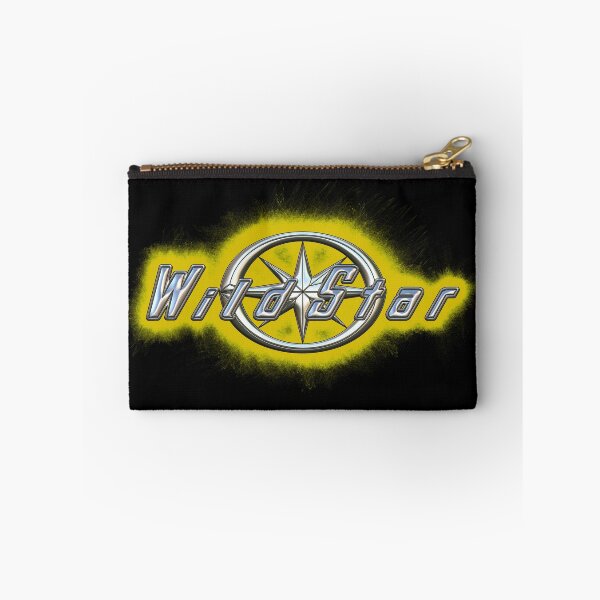 Item preview, Wild Star, Wildstar XV 1600 Logo Yellow designed and sold by KlaraBubble.
