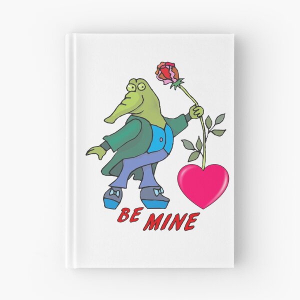 Item preview, Be Mine Valentine Rose and Heart designed and sold by TigsArts.