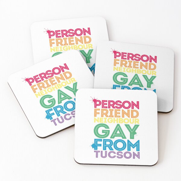 Item preview, LGBT pride from Tucson designed and sold by Urosek.
