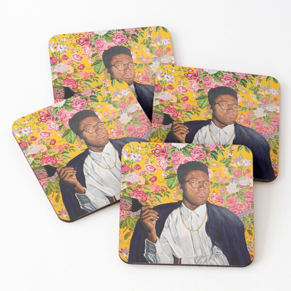 Item preview, Myle's Portrait designed and sold by Eliciathegoat.