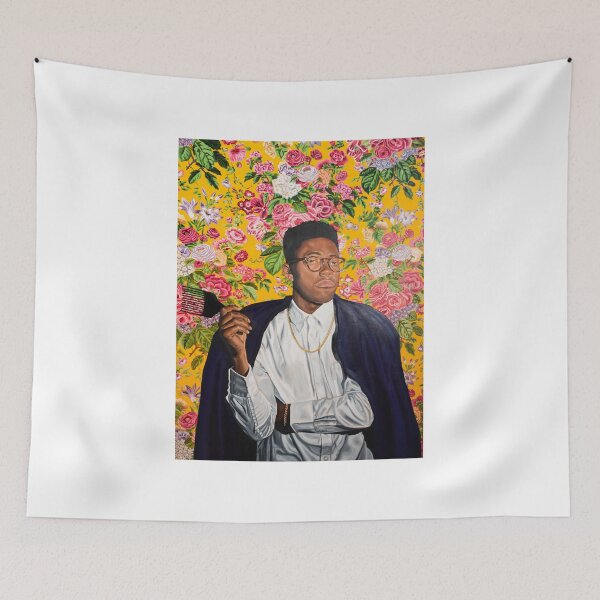Item preview, Myle's Portrait designed and sold by Eliciathegoat.