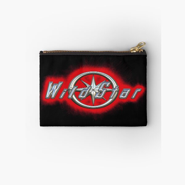 Item preview, Wild Star, Wildstar XV 1600 Logo Red designed and sold by KlaraBubble.