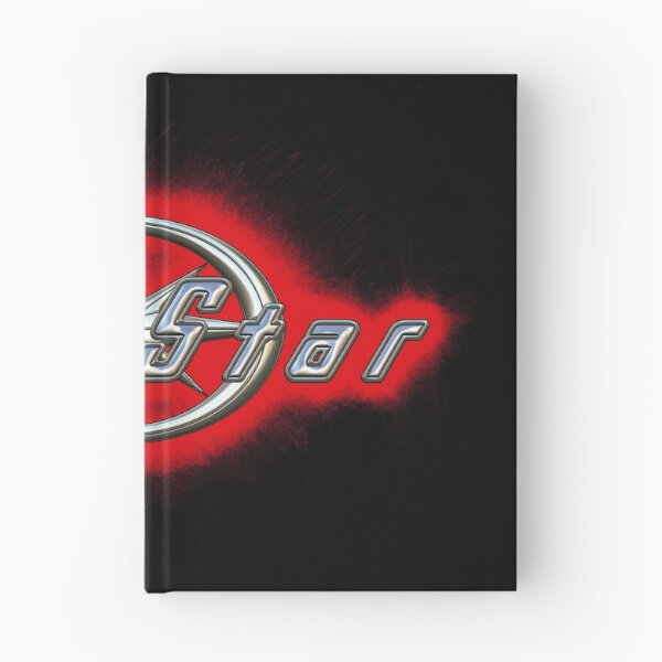 Item preview, Wild Star, Wildstar XV 1600 Logo Red designed and sold by KlaraBubble.