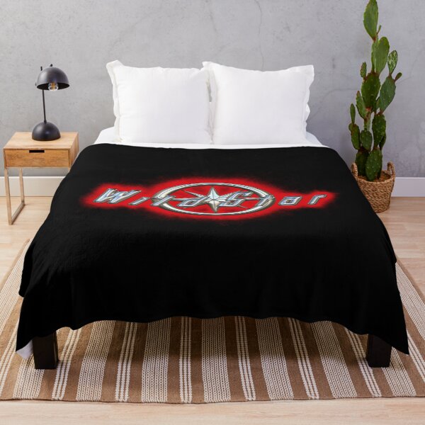 Item preview, Wild Star, Wildstar XV 1600 Logo Red designed and sold by KlaraBubble.
