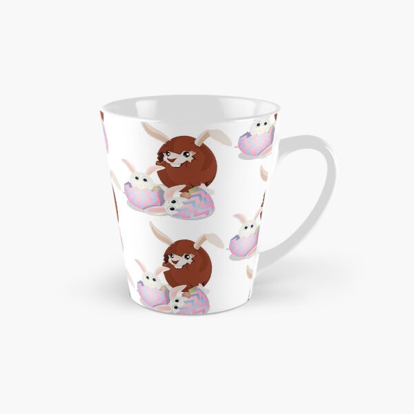 Item preview, Bunnies in Eggs for Easter designed and sold by TigsArts.