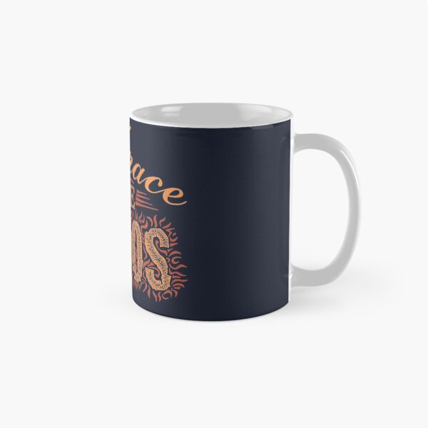 Item preview, Embrace The Chaos designed and sold by SoberTeeCo.