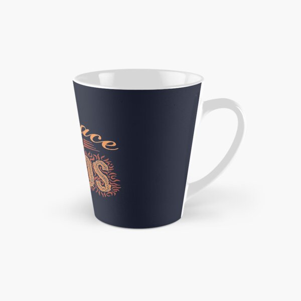 Item preview, Embrace The Chaos designed and sold by SoberTeeCo.