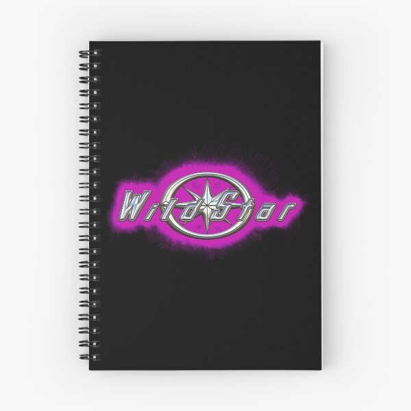 Item preview, Wild Star, Wildstar XV 1600 Logo Purple designed and sold by KlaraBubble.