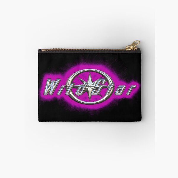 Item preview, Wild Star, Wildstar XV 1600 Logo Purple designed and sold by KlaraBubble.