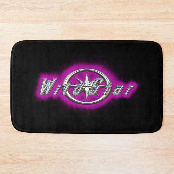 Item preview, Wild Star, Wildstar XV 1600 Logo Purple designed and sold by KlaraBubble.