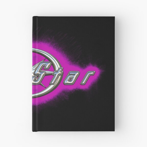 Item preview, Wild Star, Wildstar XV 1600 Logo Purple designed and sold by KlaraBubble.