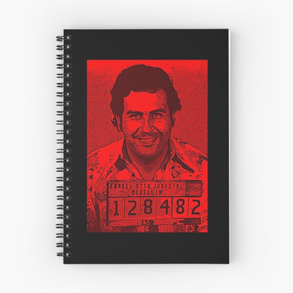 Item preview, Pablo Escobar designed and sold by o2bshirt.