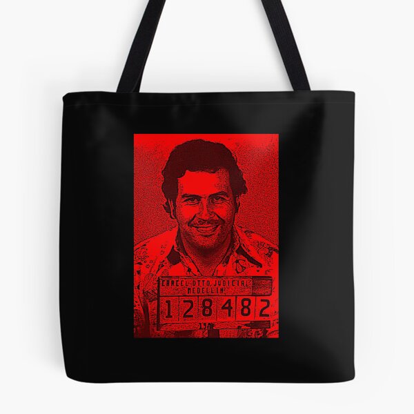 Item preview, Pablo Escobar designed and sold by o2bshirt.