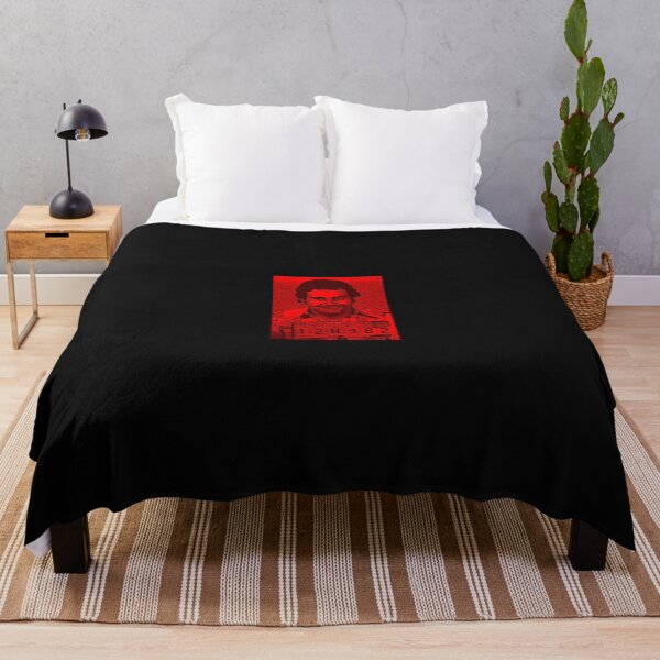 Item preview, Pablo Escobar designed and sold by o2bshirt.