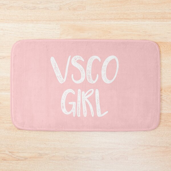Item preview, VSCO Girl designed and sold by GlowinUp Shop.