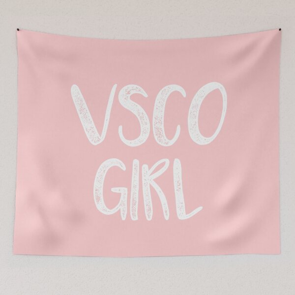 Item preview, VSCO Girl designed and sold by GlowinUp Shop.