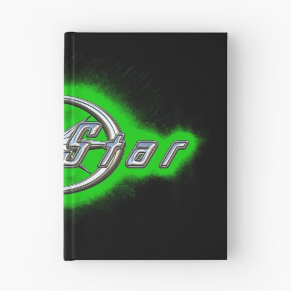 Item preview, Wild Star, Wildstar XV 1600 Logo Green designed and sold by KlaraBubble.