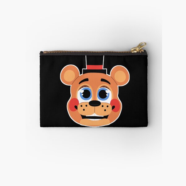 Item preview, Toy Freddy - Five Nights at Freddy's 2 designed and sold by DragonfyreArts.