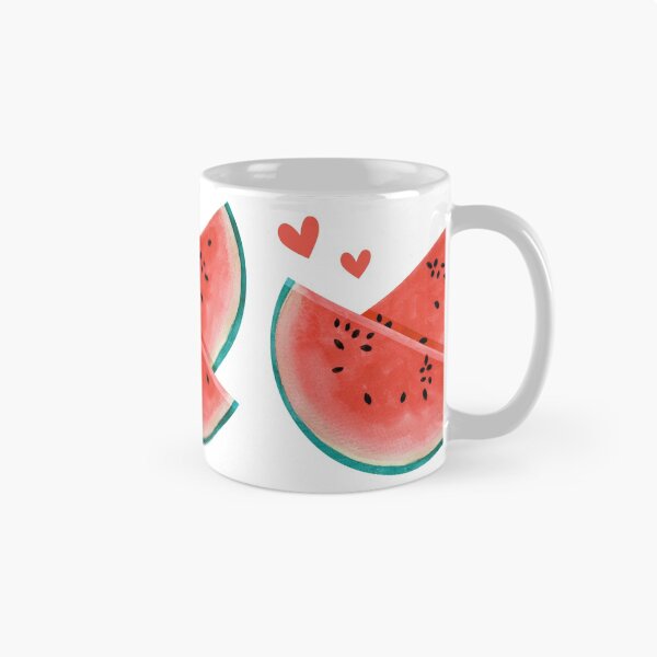 Item preview, Hearty Watermelon Slice designed and sold by airemestudio.