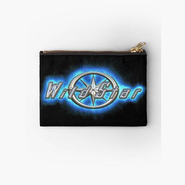 Item preview, Wild Star, Wildstar XV 1600 Logo Blue designed and sold by KlaraBubble.