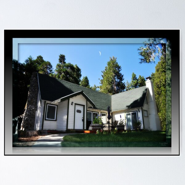 Item preview, " New House " designed and sold by CanyonWind.