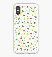 Animal Crossing iPhone Case
