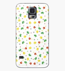 Animal Crossing Case/Skin for Samsung Galaxy