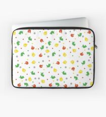 Animal Crossing Laptop Sleeve
