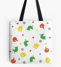 Wildwechsel Tote Bag