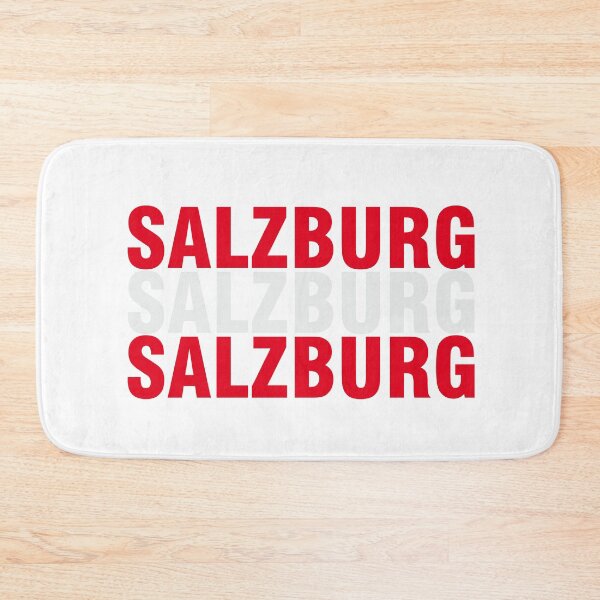 Item preview, Salzburg - osterreich flagge designed and sold by Urosek.