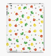 Animal Crossing iPad Case/Skin