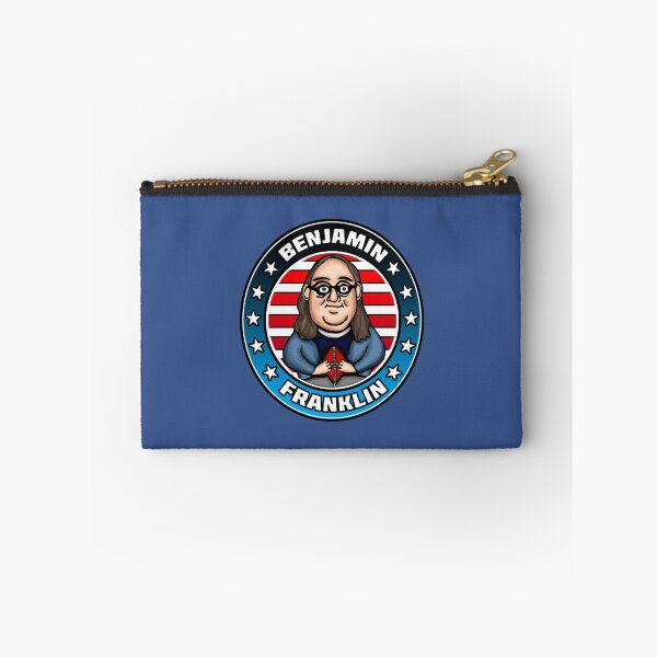 Item preview, BENJAMIN FRANKLIN designed and sold by BeaverNight.