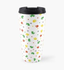 Animal Crossing Travel Mug