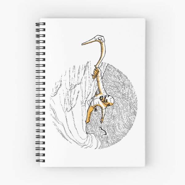 Item preview, drytooling designed and sold by hamdi hum.
