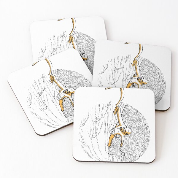 Item preview, drytooling designed and sold by hamdi hum.
