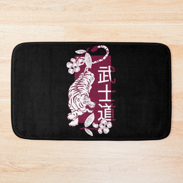 Item preview, Way of the Samurai designed and sold by TinoThreads.