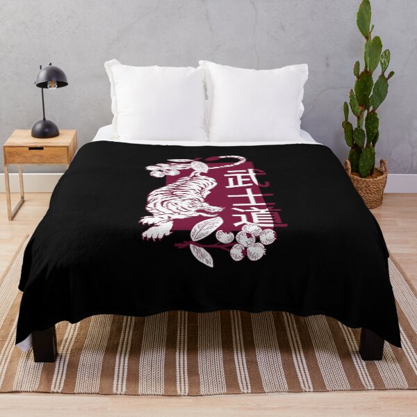 Item preview, Way of the Samurai designed and sold by TinoThreads.