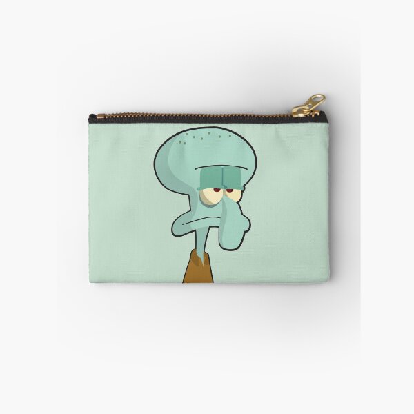 Item preview, Squidward designed and sold by WilliamBourke.